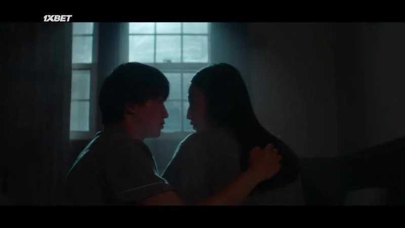 Кадры из сериала Первая любовь 6 серия 1 сезон (2022)